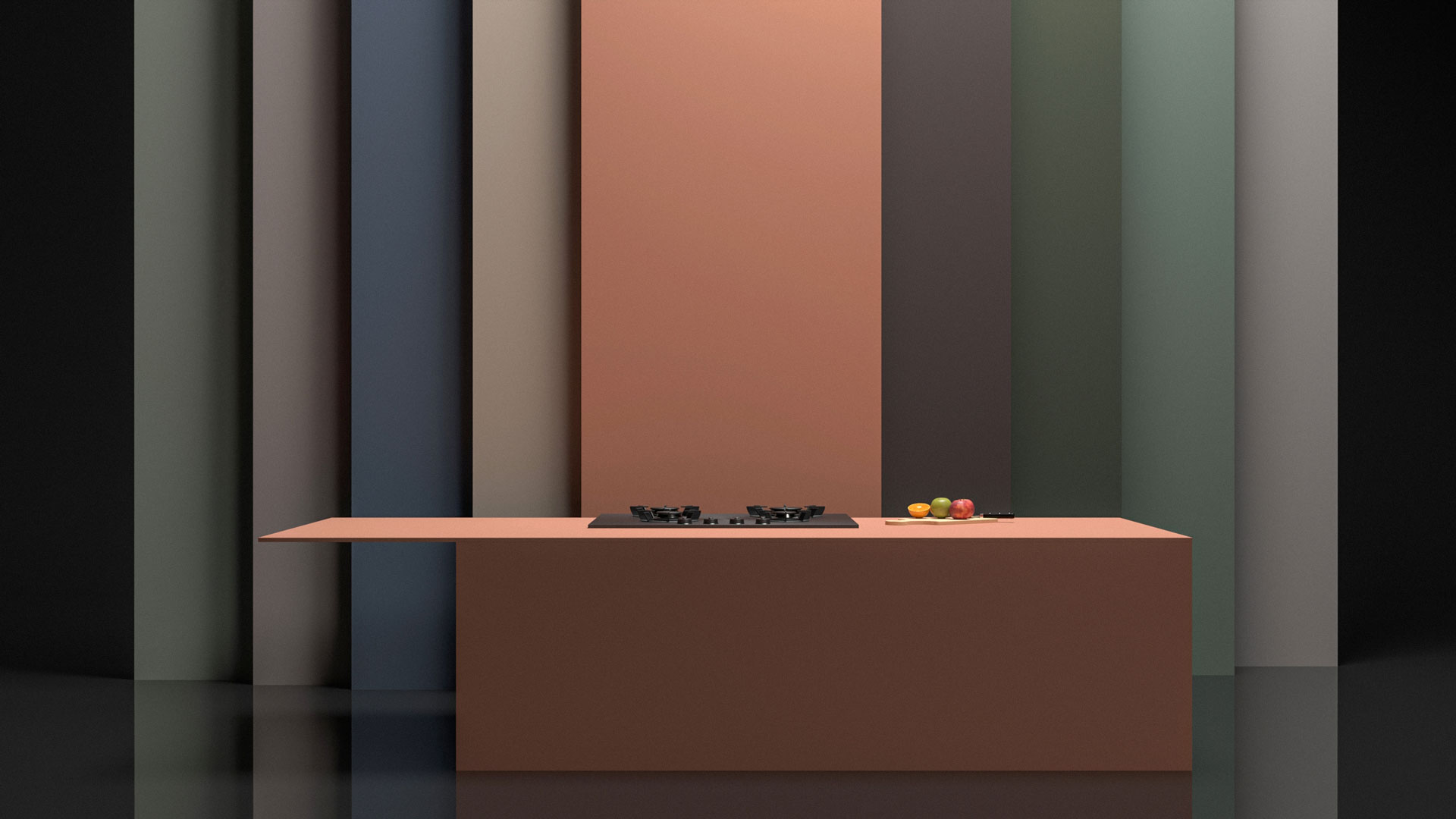Italano Tiles (Motto Group)