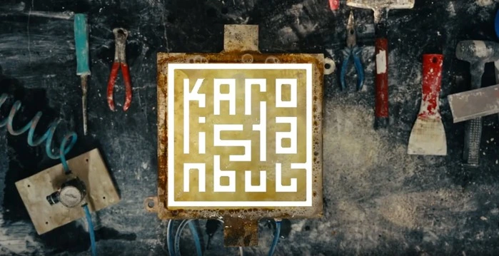 Karoistanbul