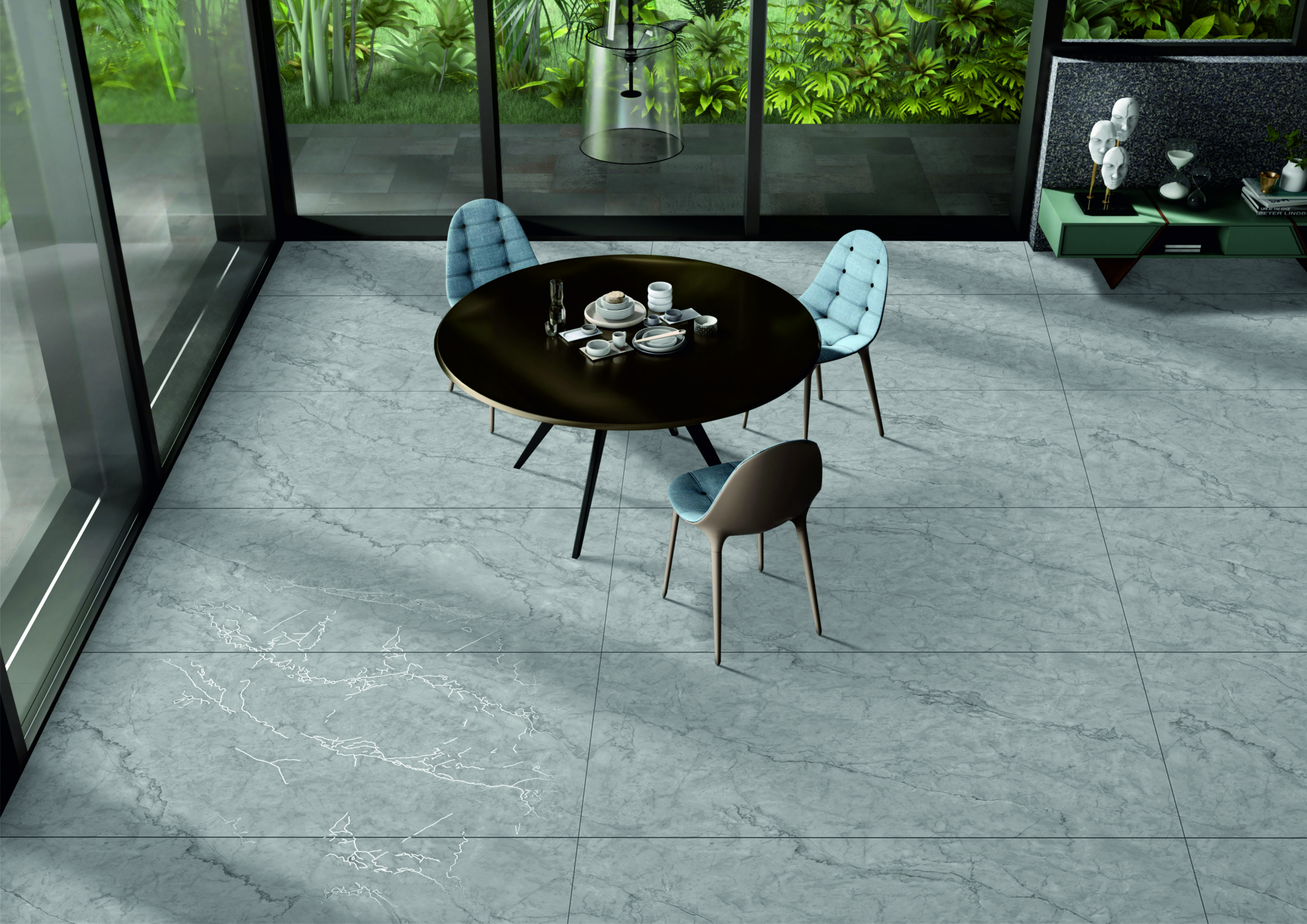 Passero Vitrified