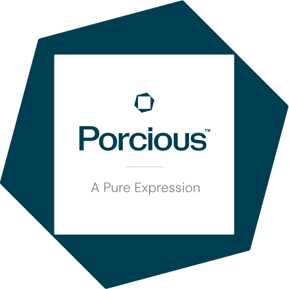 Porcious Ceramic