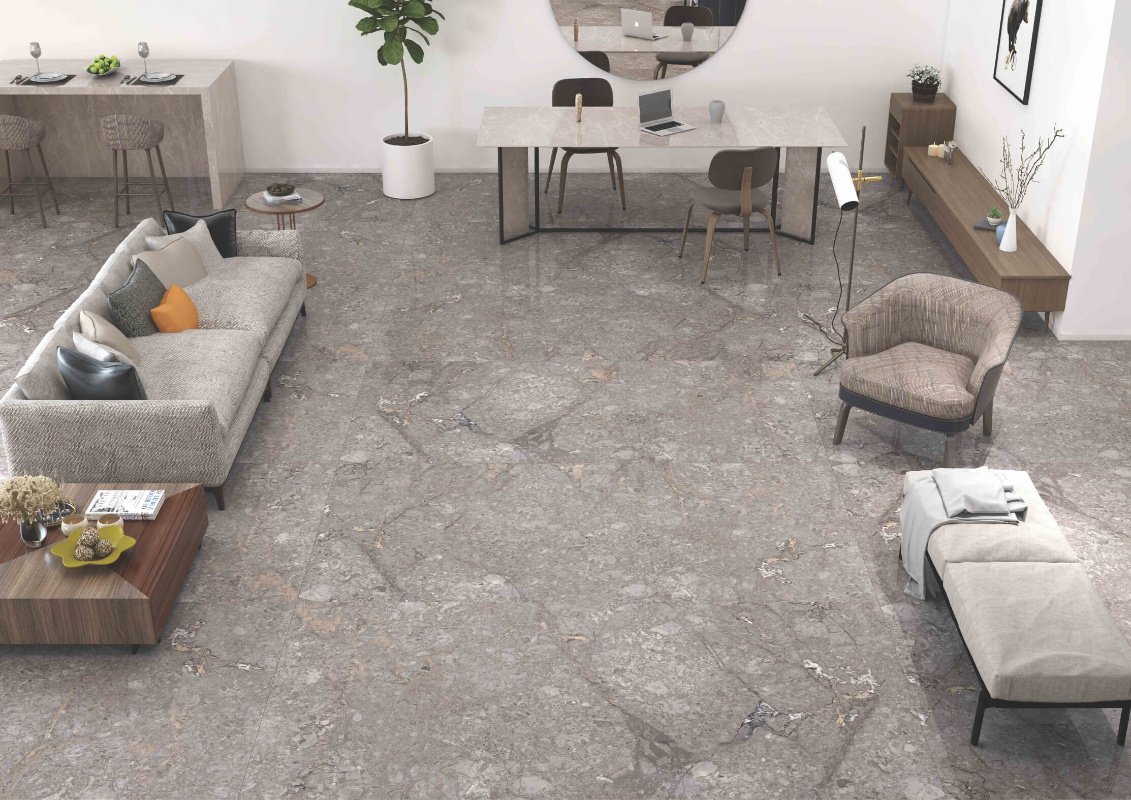 Ruhi Ceramica LLP