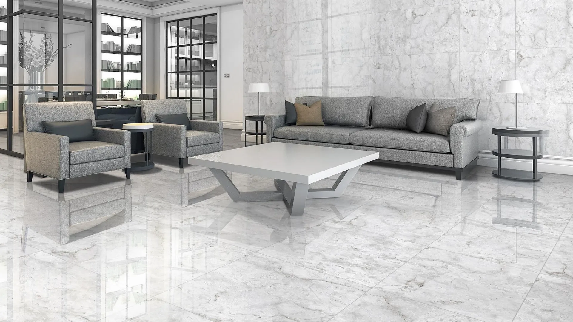 Skytouch Ceramic Pvt. Ltd.